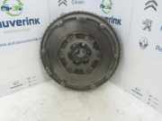 Schwungrad 123100001R Renault Megane III Grandtour (KZ) Kombi 5-drs 1.2 16V TCE 115 (H5F-A400) 2014-06