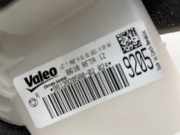 Gebläsekasten 1618030780 Citroën C3 (SX/SW) Schrägheck 1.2 Vti 12V PureTech (EB2FA(HMR)) 2021-02