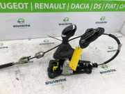 Schalthebel ABS 341040598R Renault Zoé (AG) Schrägheck 5-drs 65kW (5AQ-601) 2017-01