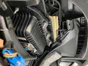 Armaturenbrett 16077378ZD Peugeot 208 I (CA/CC/CK/CL) Schrägheck 1.2 Vti 12V PureTech 82 (EB2F(HMZ)) 2012-09