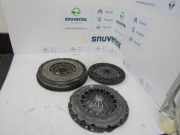 Schwungrad 5 Gats 55248439 Opel Combo Van 1.6 CDTI 16V ecoFlex (A16FDL) 2016-08