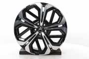 Felge Li, 19", 7J, ET41, 5 Gats 9837772280 Citroën C5 X (NC/ND) SUV 1.2 e-THP PureTech 130 (EB2ADTS(HNS)) 2024-11