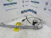 Fensterheber Links Hinten 8200485201 Renault Laguna II Grandtour (KG) Kombi 5-drs 1.8 16V (F4P-774) 2003-09