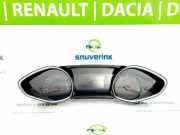 Tachoeinheit Kmh 9809838380 Peugeot 308 SW (L4/L9/LC/LJ/LR) Kombi 5-drs 1.6 BlueHDi 120 (DV6FC(BHZ)) 2015-03