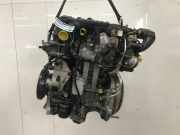 Motor 1617295980 Peugeot 2008 (CU) Großraumlimousine 1.2 12V e-THP PureTech 110 (EB2ADT(HNP)) 2015-05