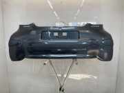 Stoßstange Hinten 521590H901 Toyota Aygo (B10) Schrägheck 1.0 12V VVT-i (1KR-FE) 2008-03