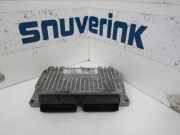 Steuergerät Automatik Getriebe 8200587176 Renault Grand Scénic II (JM) Großraumlimousine 2.0 16V (F4R-770) 2006-03