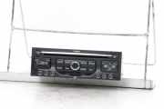 Radio 6579CA Peugeot 3008 I (0U/HU) Großraumlimousine 1.6 VTI 16V (EP6C(5FS)) 2009-08