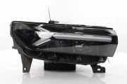 Scheinwerfer Rechts 260107725R Dacia Duster (DJF) SUV 1.2 TCE 130 12V Mild Hybrid 4x2 (H5F-600(H5F-A6)) 2026