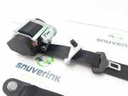 Sicherheitsgurt Links Vorne 98030003XX Peugeot 2008 (CU) Großraumlimousine 1.2 12V e-THP PureTech 110 (EB2DT(HNZ)) 2016-03