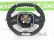 Lenker 98255045ZD Peugeot 208 II (UB/UH/UP) Schrägheck 5-drs e-208 (A0001E2Ge-208) 2020-09