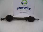 Antriebswelle Links Vorne Peugeot Partner/Ranch Van 1.8 D (XUD7(A9A)) 1997