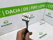 Verschiedenes Standenschakelaar automaatbak 252927 Peugeot 407 SW (6E) Kombi 2.0 16V (EW10J4(RFN)) 2005-07