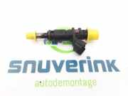 Kraftstoff-Injector 166009685R Renault Twingo III (AH) Schrägheck 5-drs 1.0 SCe 70 12V (H4D-A4) 2015-01
