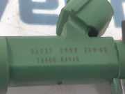 Kraftstoff-Injector 166008494R Renault Clio V (RJAB) Schrägheck 5-drs 1.0 TCe 90 12V (H4D-470(H4D-E4)) 2022-11