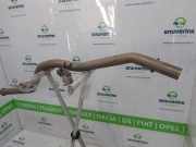 Auspuff Endtopf 93456041 Opel Vivaro Van 1.6 CDTi BiTurbo 145 Euro 6 (R9M-452) 2019-11