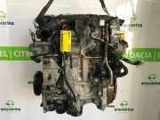 Motor 1617295880 Peugeot 3008 II (M4/MC/MJ/MR) Großraumlimousine 1.2 12V e-THP PureTech 130 (EB2ADTS(HNS)) 2018-08
