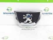 Emblem 7810X5 Peugeot 3008 I (0U/HU) Großraumlimousine 1.6 VTI 16V (EP6C(5FS)) 2010-04