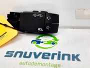 Radio Bedienung Lenkrad 7701049643 Renault Twingo II (CN) Schrägheck 1.2 16V (D4F-772) 2008-06