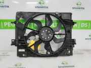 Kühlerventilatormotor 214810411R Renault Captur II (RJB) SUV 1.3 TCE 130 16V (H5H-470(H5H-B4)) 2020-10