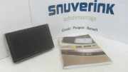 Innenausstattung Display 8200001276B Renault Laguna II Grandtour (KG) Kombi 5-drs 2.0 16V Turbo (F4R-764) 2003-08