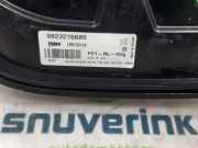 Rücklicht Rechts 9823216680 Peugeot 208 II (UB/UH/UP) Schrägheck 5-drs 1.2 Vti 12V PureTech 100 (EB2ADT(HNK)) 2020-04