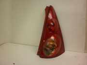 Rücklicht Rechts 6351X6 Peugeot 107 Schrägheck 1.0 12V (384F(1KR)) 2008-01