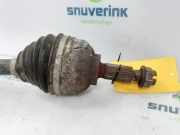 Antriebswelle Links Vorne ABS 8200485590 Renault Trafic New (FL) Van 2.5 dCi 16V 135 (G9U-730) 2006-02