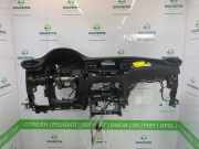 Armaturenbrett 39138035 Opel Crossland (X) SUV 1.2 Turbo 12V (F12XHL(EB2ADTD)) 2017-09