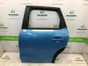 Tür Links Hinten YQ00173980 Citroën C3 Aircross I (2C/2R) SUV 1.2 e-THP PureTech 110 (EB2ADT(HNP)) 2019-12