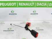 Gürtelschnalle Links Hinten 98258377XT DS DS 7 Crossback SUV 1.6 16V E-Tense 225 (EP6FADTXHPD(DGZ)) 2023-01 EP6FADTXHPD(DGZ)