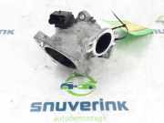 Map Sensor 9675541980 Opel Vivaro Van 2.0 CDTI 122 (A0001E2F2.0 CDTI 122) 2021-02
