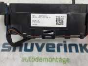 Schaltwippen 624363 Citroën DS3 (SA) Schrägheck 1.4 HDi (DV4C(8HP)) 2012-09