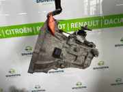 Getriebe Manuell ABS 2231W4 Citroën C1 Schrägheck 1.0 12V (1KR-FE(CFB)) 2008-06
