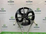 Felge Li, 16", 65J, ET44 403005471R Renault Zoé (AG) Schrägheck 5-drs R90 (5AQ-601) 2017-04