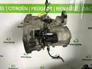 Getriebe Manuell ABS 1608423980 Citroën C4 Picasso (3D/3E) Großraumlimousine 1.6 16V THP 155 (EP6CDT(5FV)) 2015-01