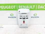 Innenbeleuchtung Vorne 6362AS Peugeot 2008 (UD/UK/UR/US/UX) Großraumlimousine 1.2 VTi 12V PureTech 100 (EB2ADT(HNK)) 2022-01