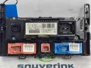 Bedienung Heizung 96573322YW Peugeot 407 SW (6E) Kombi 2.0 16V (EW10J4(RFN)) 2005-07