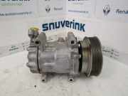 Klima Pumpe 8200819568 Renault Twingo II (CN) Schrägheck 3-drs 1.2 16V (D4F-772(D4F-J7)) 2010-04