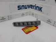 Tagfahrlicht Rechts 9812662280 Citroën C1 Schrägheck 1.0 Vti 68 12V (1KR-FE(CFB)) 2016-09