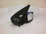 Außenspiegel Rechts Peugeot 206 SW (2E/K) Kombi 1.4 (TU3JP(KFW)) 2005-12