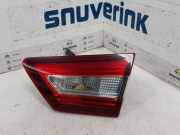 Rücklicht Rechts 265505796R Renault Clio IV (5R) Schrägheck 5-drs 1.5 Energy dCi 90 FAP (K9K-B6) 2012-12