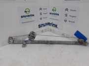 Fensterheber Links Vorne 9221F3 Peugeot Boxer (230L) Van 2.5TD di 12V (DJ5TED/W2(THX)) 2000-03