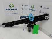 Fensterheber Links Vorne 51810880 Opel Combo Van 1.6 CDTI 16V ecoFlex (A16FDL) 2014-04