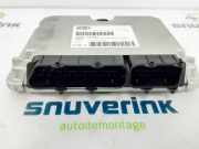 Steuergerät Automatik Getriebe 55271000 Fiat 500 (312) Schrägheck 0.9 TwinAir 80 (312.A.5000(Euro 5)) 2016-04