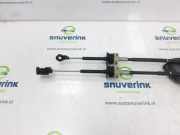 Schaltzug ABS 338200H010 Peugeot 108 Schrägheck 1.0 12V (1KRFE) 2016-08