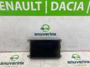 Innenausstattung Display 9812720580 Citro?n C4 Picasso (3D/3E) Gro?raumlimousine 1.2 12V PureTech 130 (EB2DTS(HNY)) 2015-11 EB2DTS(HNY)