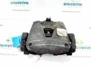 Bremssattel Rechts Vorne ABS 1613260180 Peugeot Expert (V1/VA/VB/VE/VF/VT/VY) Van 1.6 Blue HDi 95 16V (BHV(Euro 6)) 2017-05