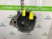 Getriebe Manuell ABS 320102339R Renault Kangoo Express (RFK) Van 1.5 Blue dCi 75 (K9K-876(K9K-U8)) 2024-02