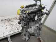 Motor 8201708011 Renault Twingo III (AH) Schrägheck 5-drs 0.9 Energy TCE 90 12V (H4B-C4) 2017-09